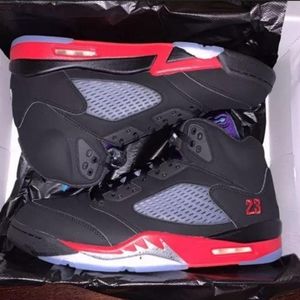 Retro Nike Air Jordan "Top 3" 5s